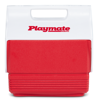 front image::Red::Made in the USA