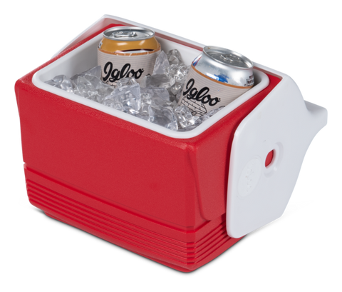 angle open ice beer::Red::THERMECOOL™ insulation