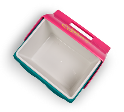 angle r open empty::Jade::Water-resistant