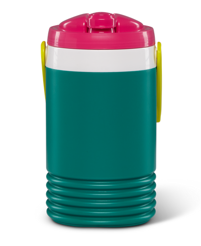 Retro Legend 1/2 Gallon Jug