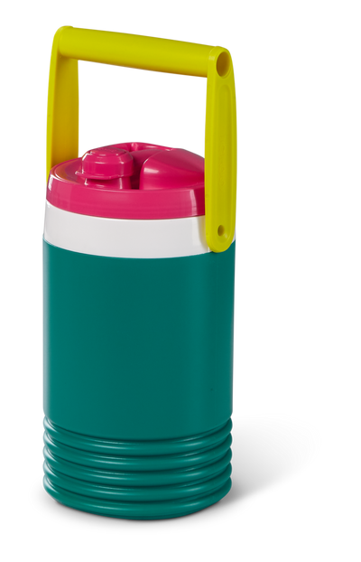 Retro Legend 1/2 Gallon Jug