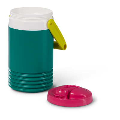 Retro Legend 1/2 Gallon Jug