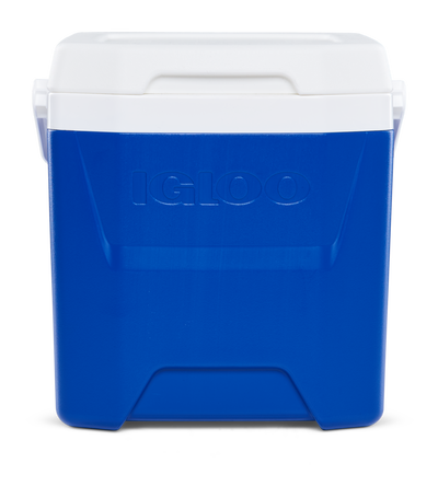 front image::Blue