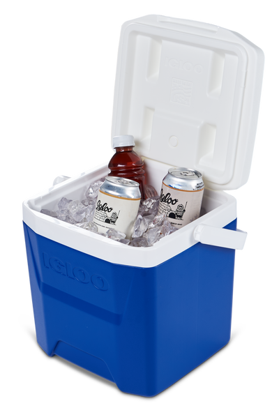 angle open ice beer::Blue::THERMECOOL™ insulation