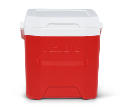 front image::Red