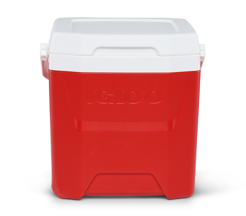 front image::Red