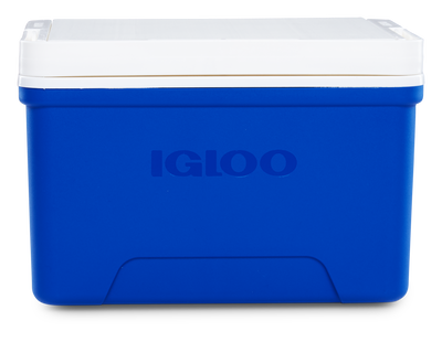 front image::Blue