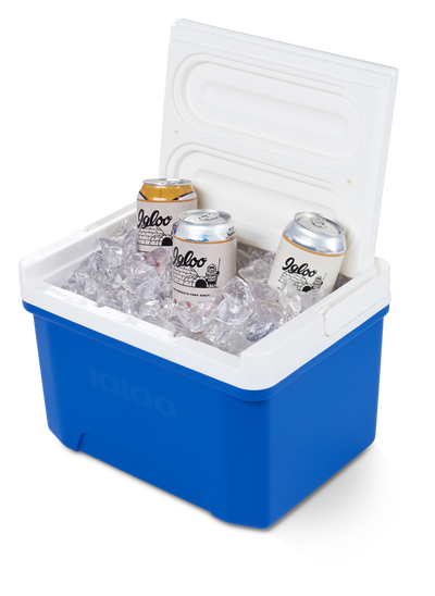 angle open ice beer::Blue::THERMECOOL™ insulation
