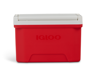 front image::Red