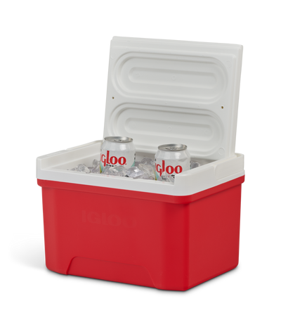 angle open ice beer::Red::THREMECOOL™ insulation