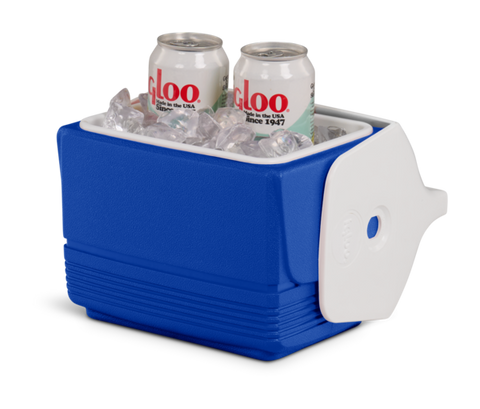 angle open ice beer::Blue::THREMECOOL™ insulation
