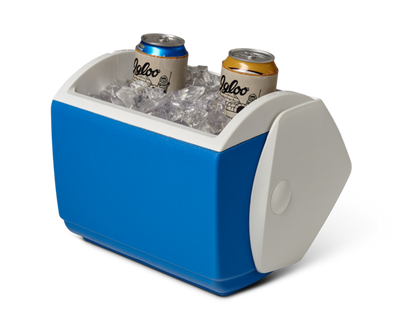 angle open ice beer::Blue::THREMECOOL™ insulation