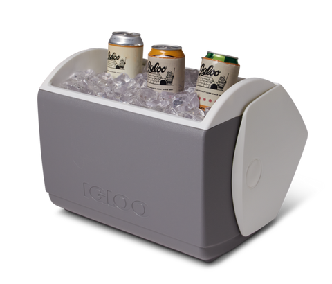 angle open ice beer::Gray::THREMECOOL™ insulation