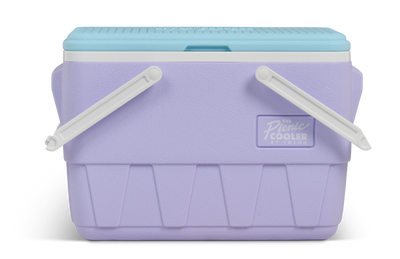 front image handles down::Lilac::THREMECOOL™ insulation