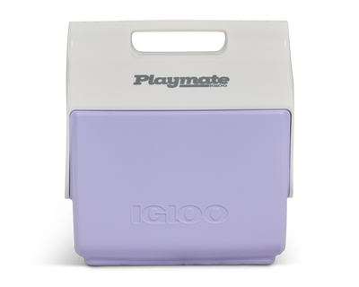 side image logo::Lilac::Holds 9 cans