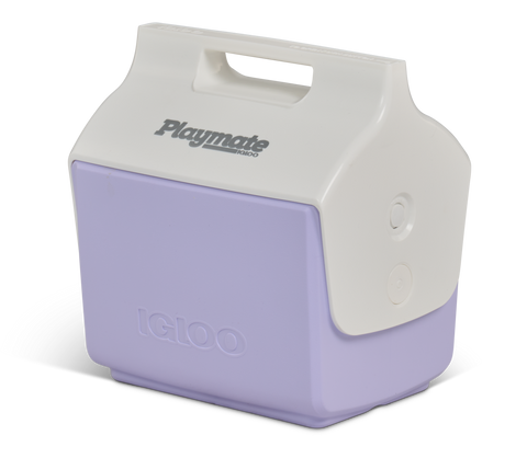 angle r::Lilac::Trademarked tent-top design