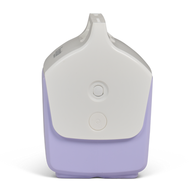 end view button::Lilac