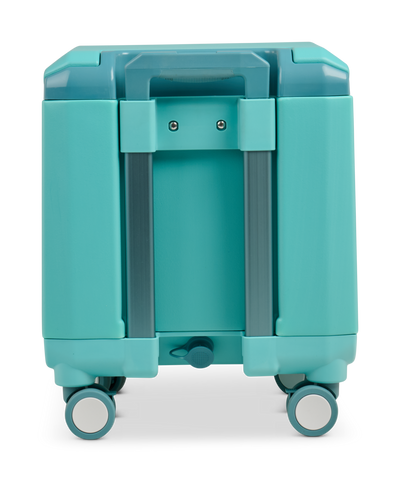 rear::Lagoon Teal::Drain plug