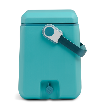 side image::Lagoon Teal::Drain plug