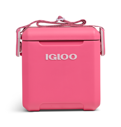 front image::Thrift Pink::Interchangeable adjustable strap