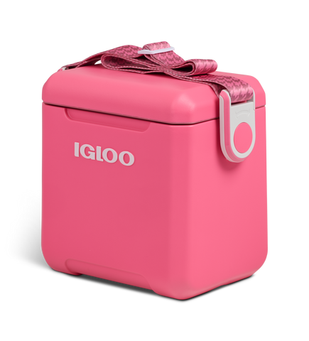 angle r::Thrift Pink::Lockable lit w/ gasket