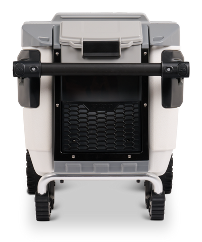 front image::default title::Locking dry storage compartment