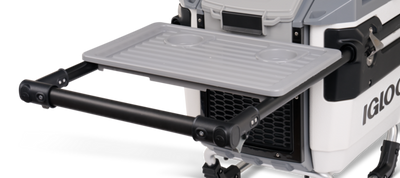 detail handle tray::default title::Telescoping, double-trigger handle