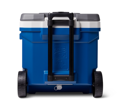 rear image::Blue::Oversized wheels