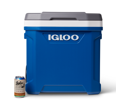 front image can::Blue::Holds up to 76 cans