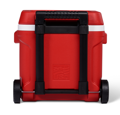 rear image::Red