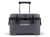 front image