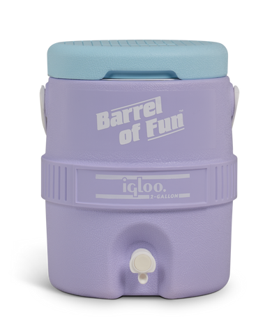 front image::Lilac
