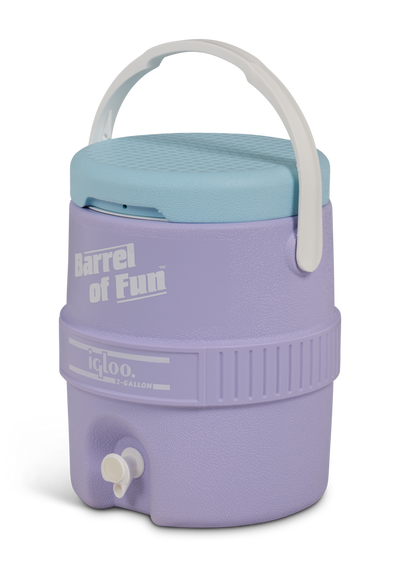 angle r handle up::Lilac