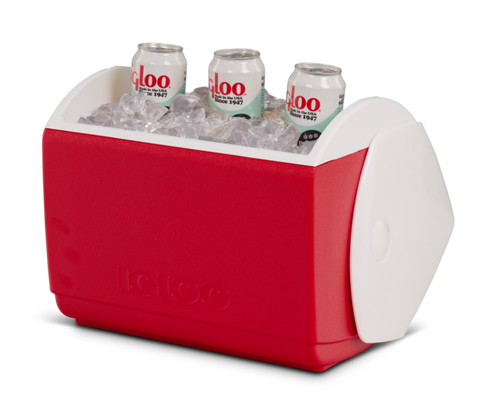 angle open ice beer::Red::THREMECOOL™ insulation