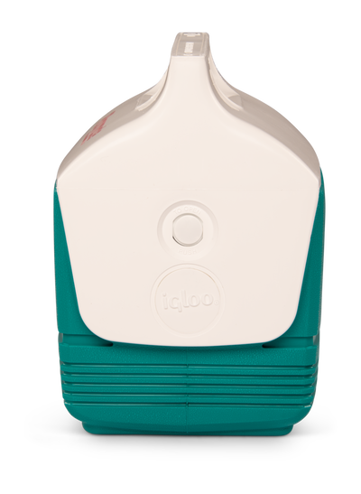 side view button::Jade