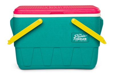front image handles down::Jade::THREMECOOL™ insulation