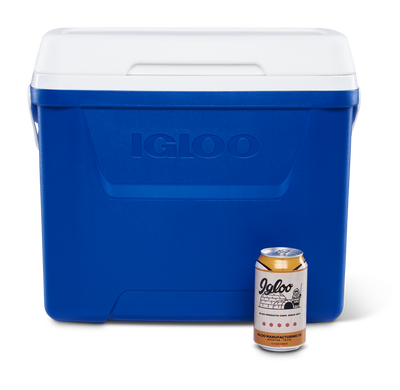 front image can::Blue::Holds up to 38 cans