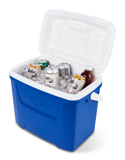 angle open ice beer::Blue::THREMECOOL™ insulation