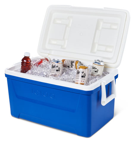 angle open ice beer::Blue::THERMECOOL™ insulation
