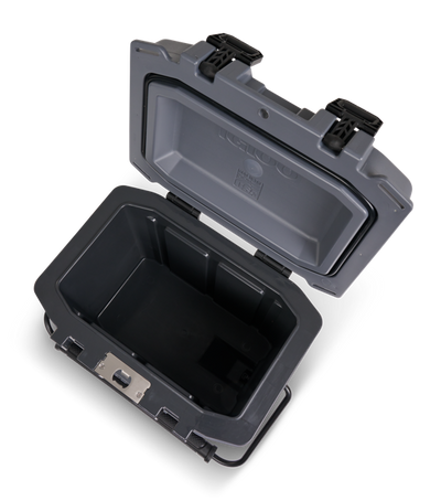open empty::Carbonite::Lockable lid