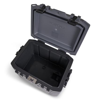 open empty::Carbonite::Lockable lid
