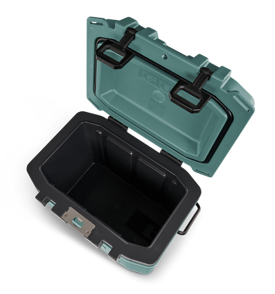 open empty::Spruce::Lockable lid