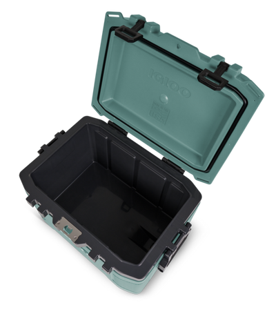open empty::Spruce::Lockable lid