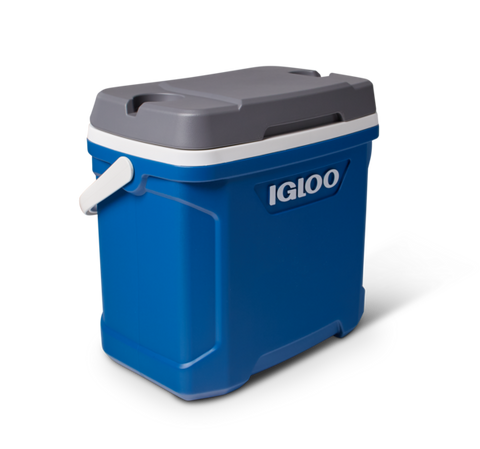 angle l::Blue::Design fits tall bottles upright