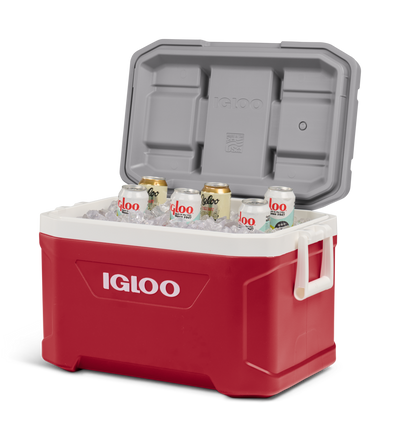 angle r open ice beer::Red::THERMECOOL insulation