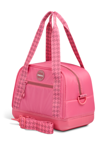 angle r::Thrift Pink::Storage pocket