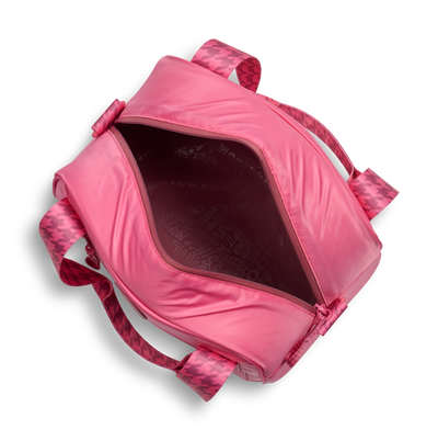 top image open empty::Thrift Pink::Fully insulated