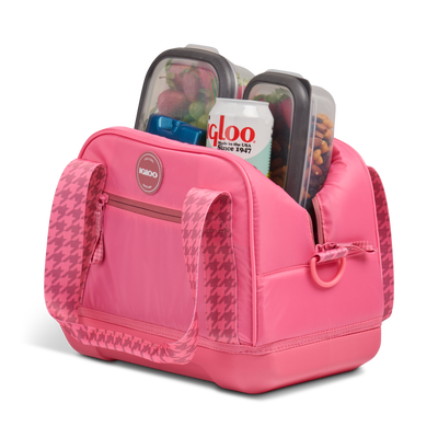 angle r contents::Thrift Pink::Durable EVA base