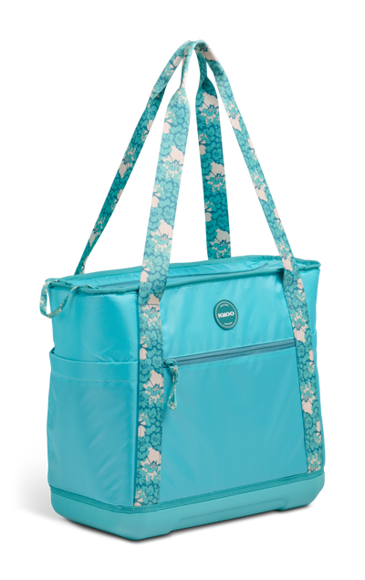 angle l::Lagoon Teal