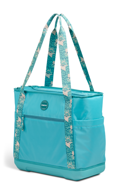 angle r::Lagoon Teal::Durable EVA base